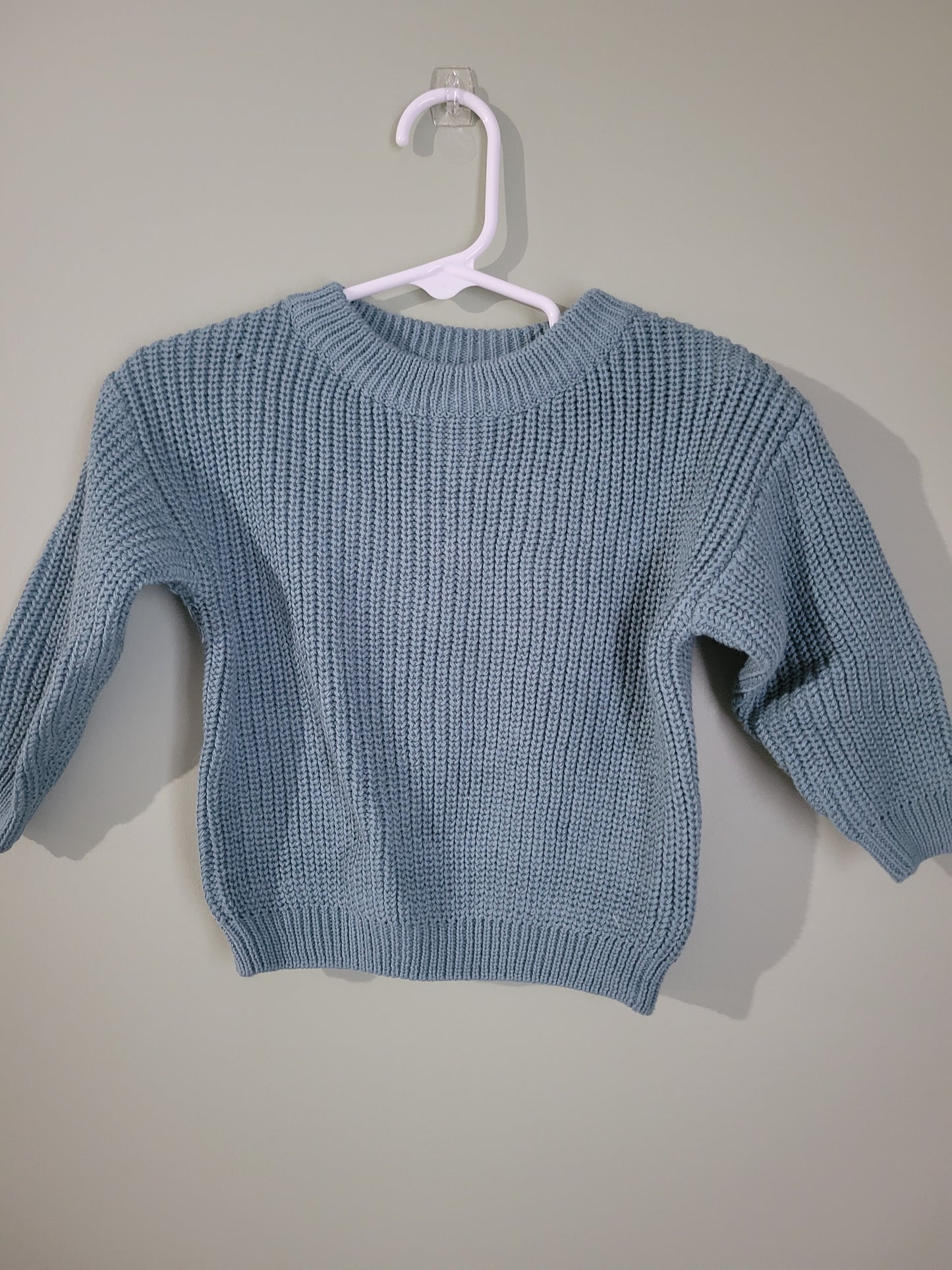 Sweaters