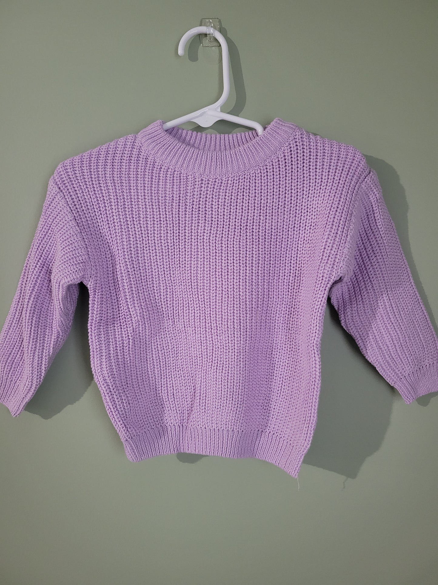 Sweaters
