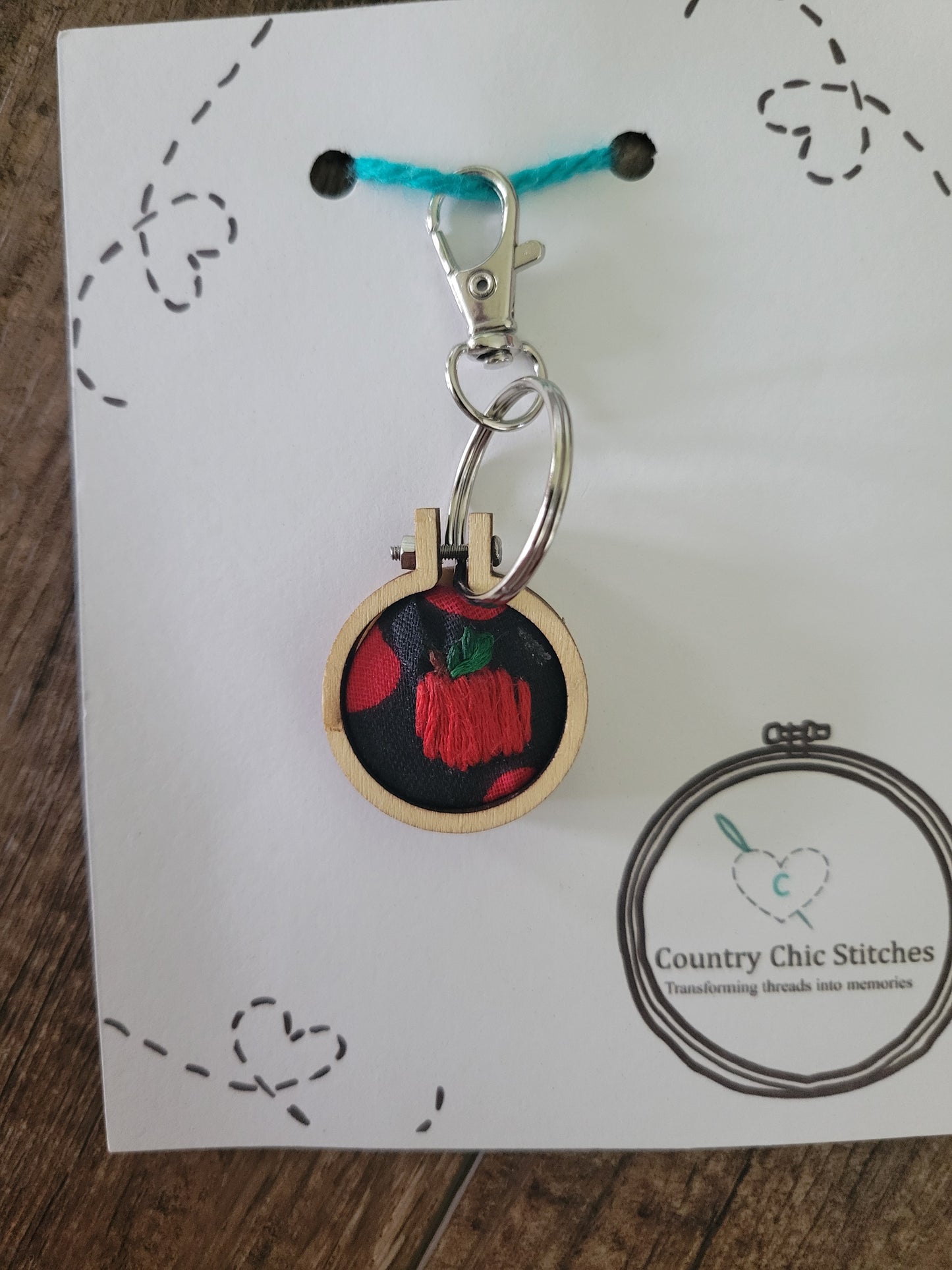 Keychains