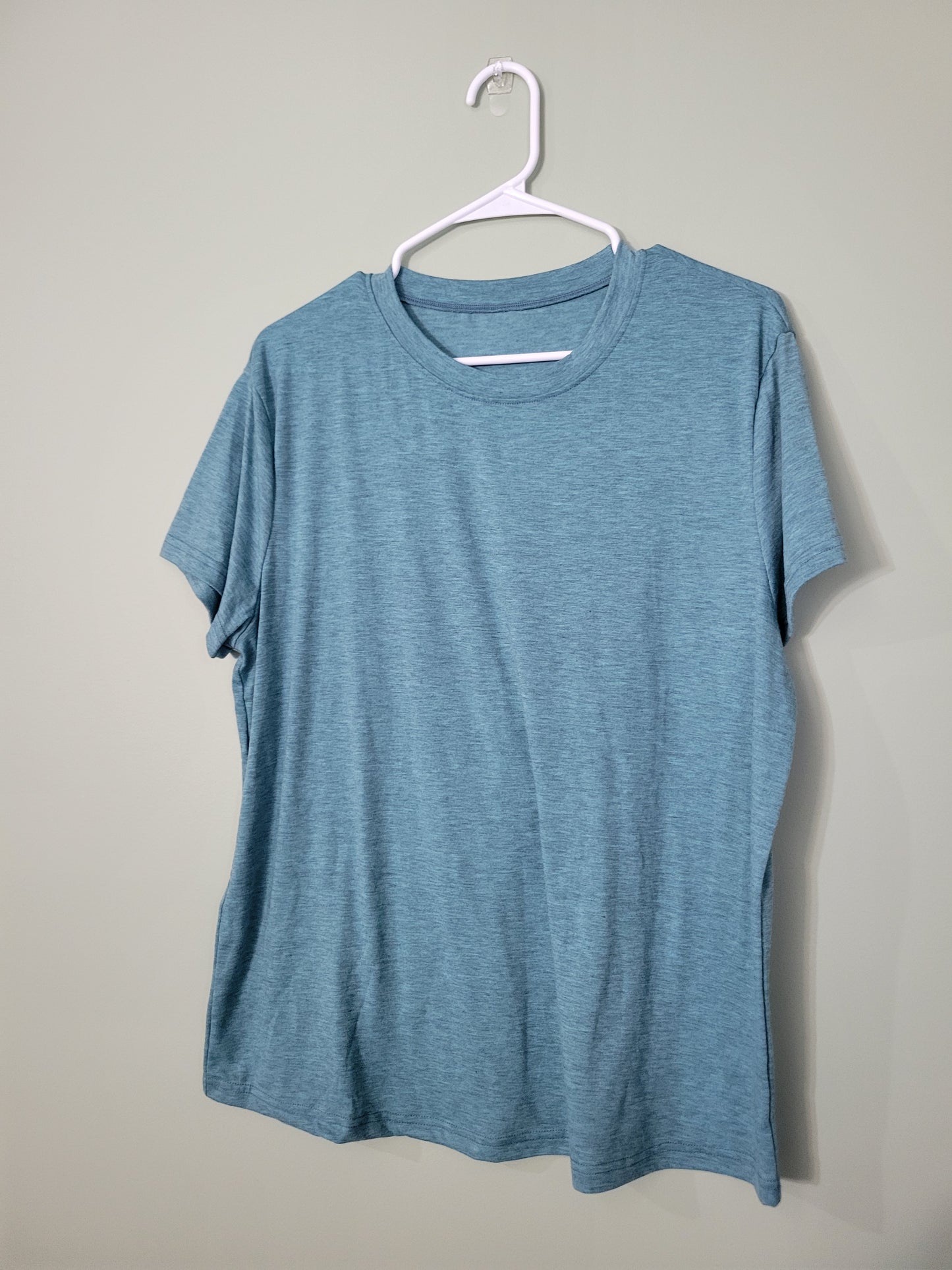 Soft T-Shirt