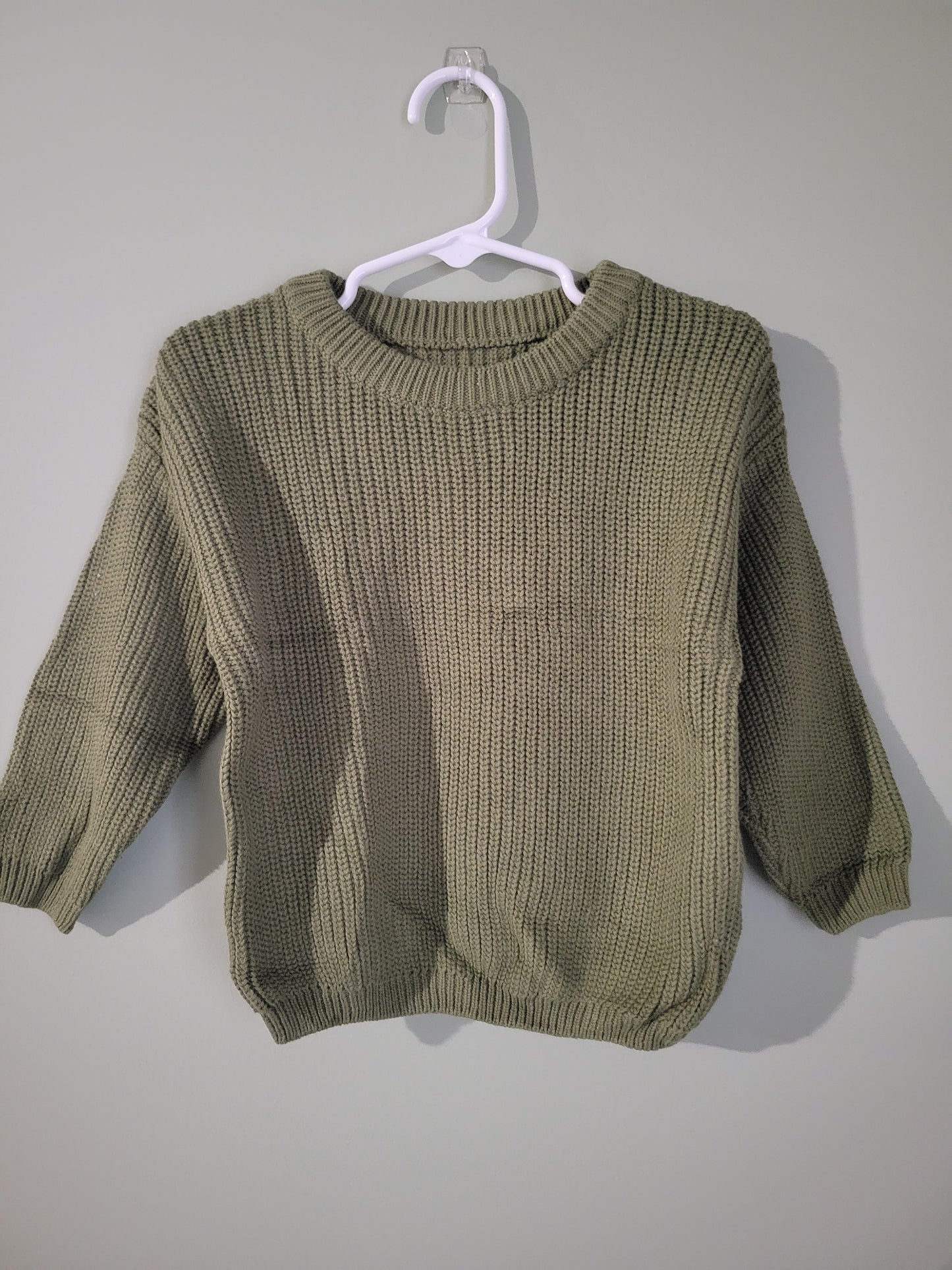 Sweaters