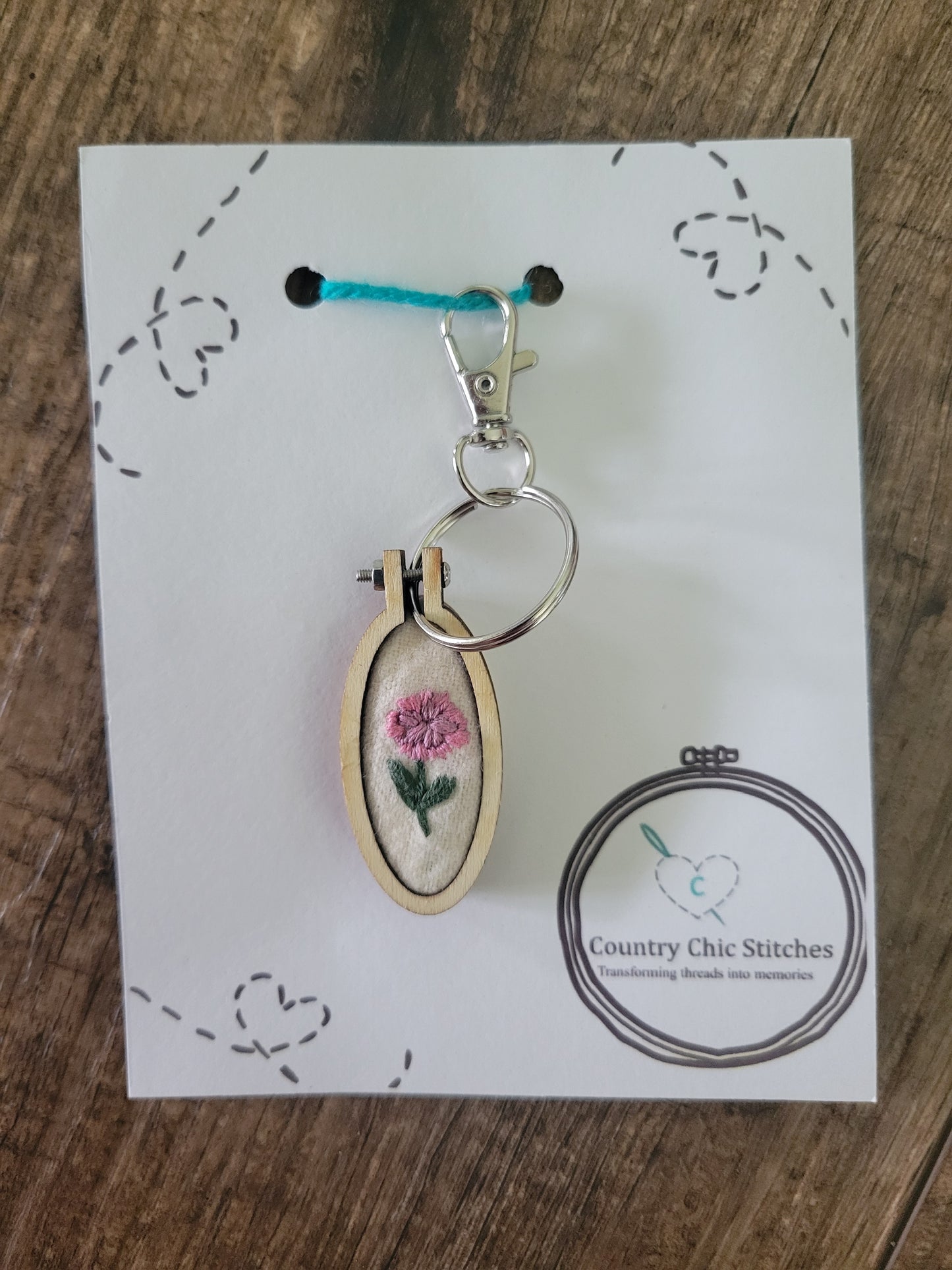 Keychains