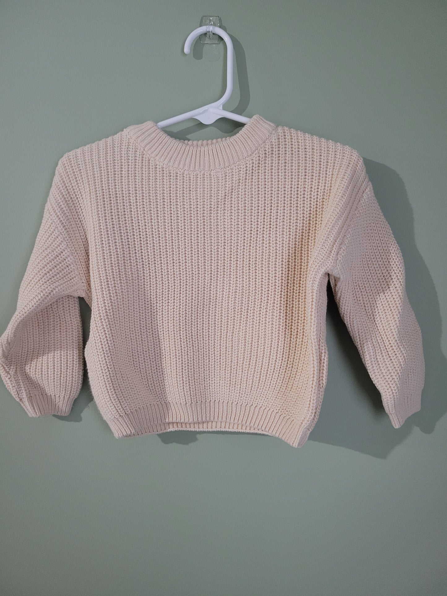 Sweaters