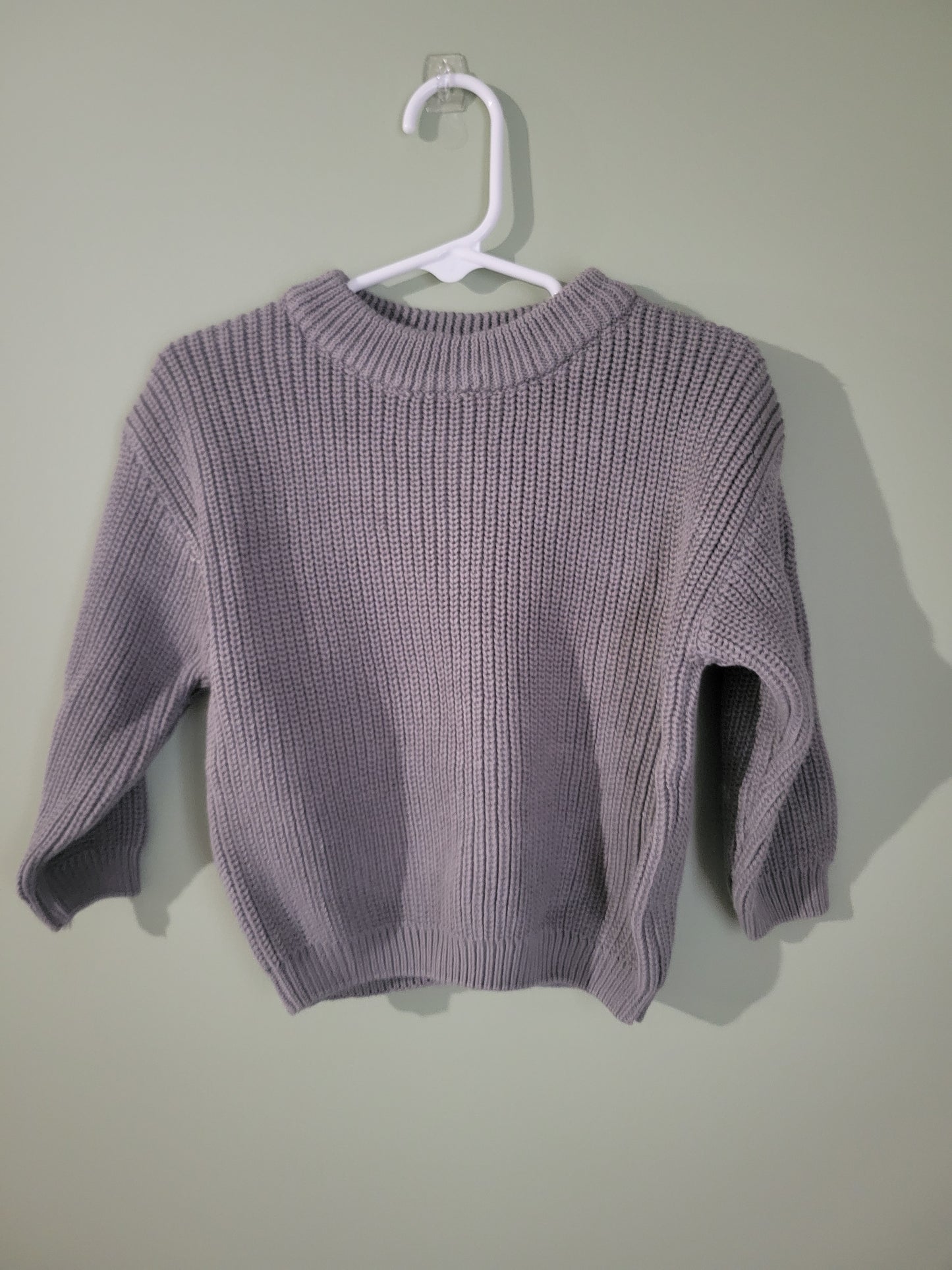 Sweaters