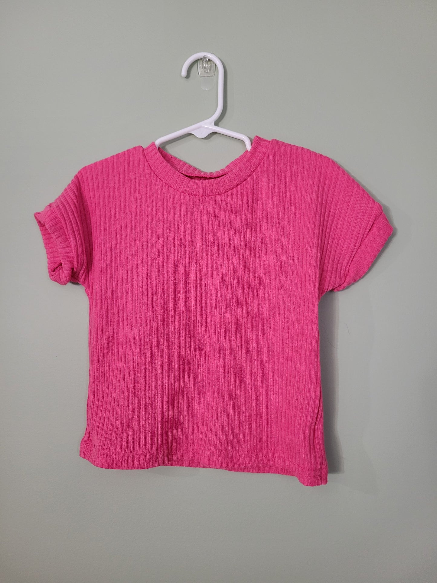 Light T-Shirt-3T
