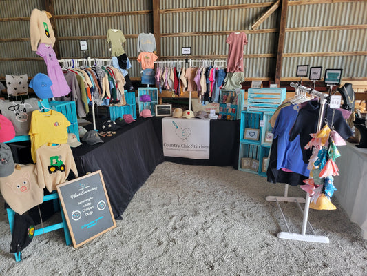 Strangers Becoming Small Business Supporters