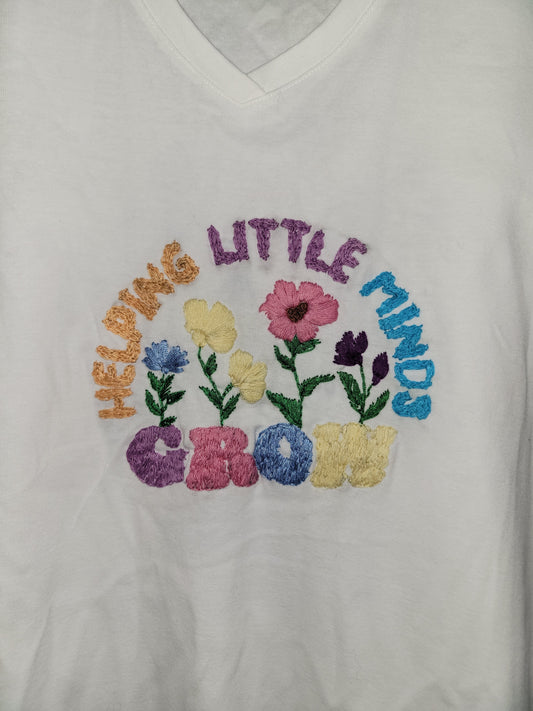 The Thread Between Passion & Pressure: Challenges of Running a Small Hand Embroidery Business