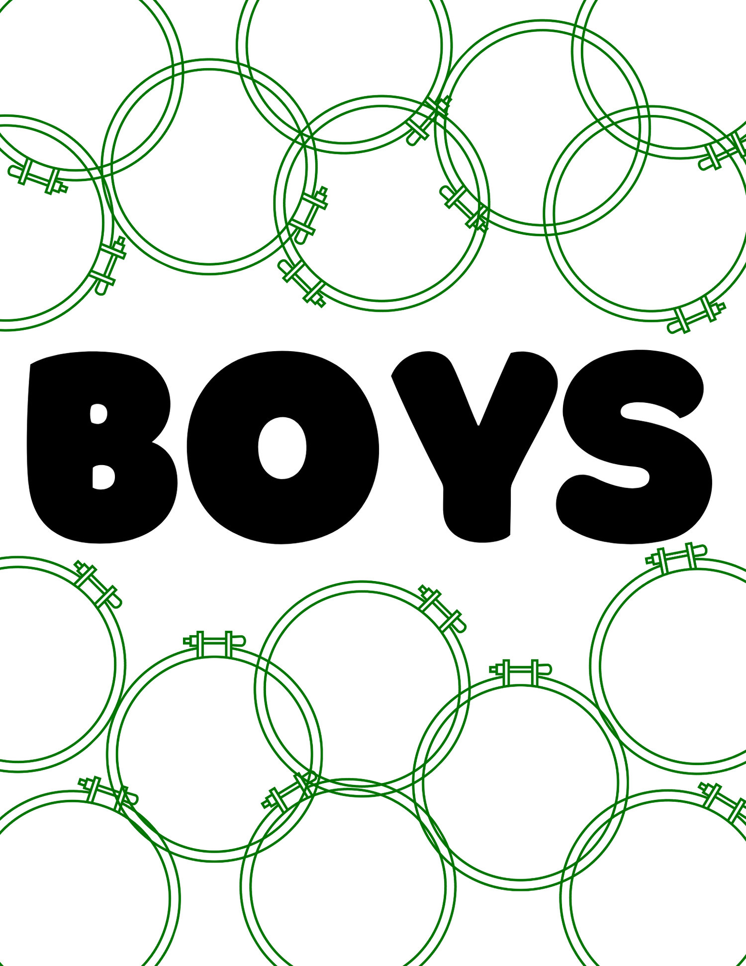 Boys