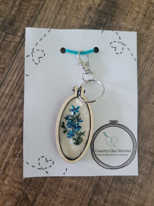 Keychains