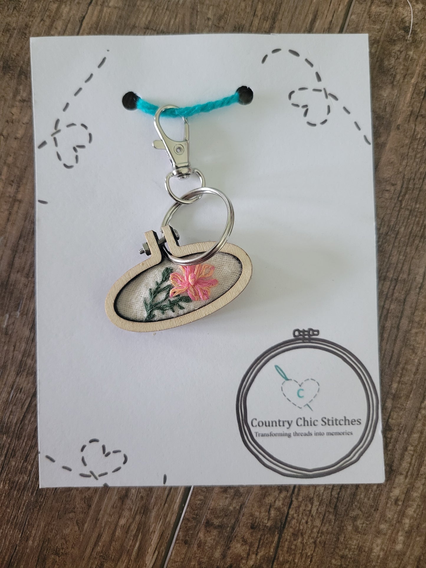 Keychains
