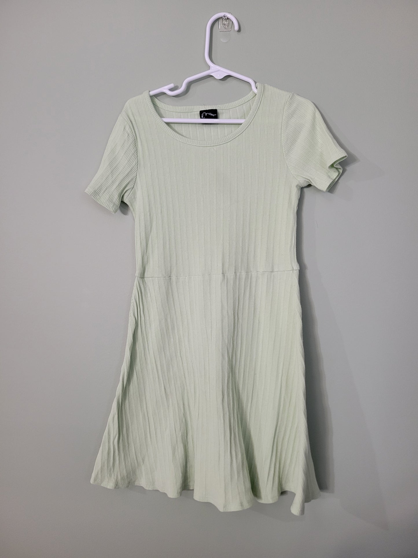 Lightweight Dress-7/8