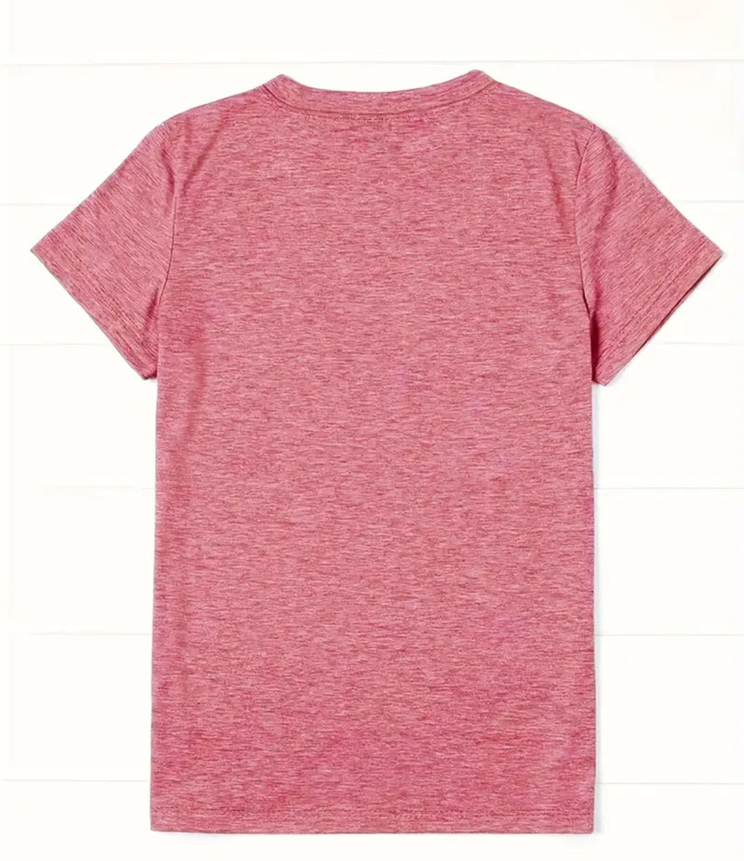 Soft T-Shirt-Medium
