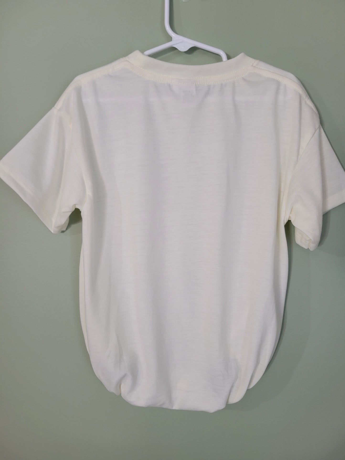 Bubble Romper-24month