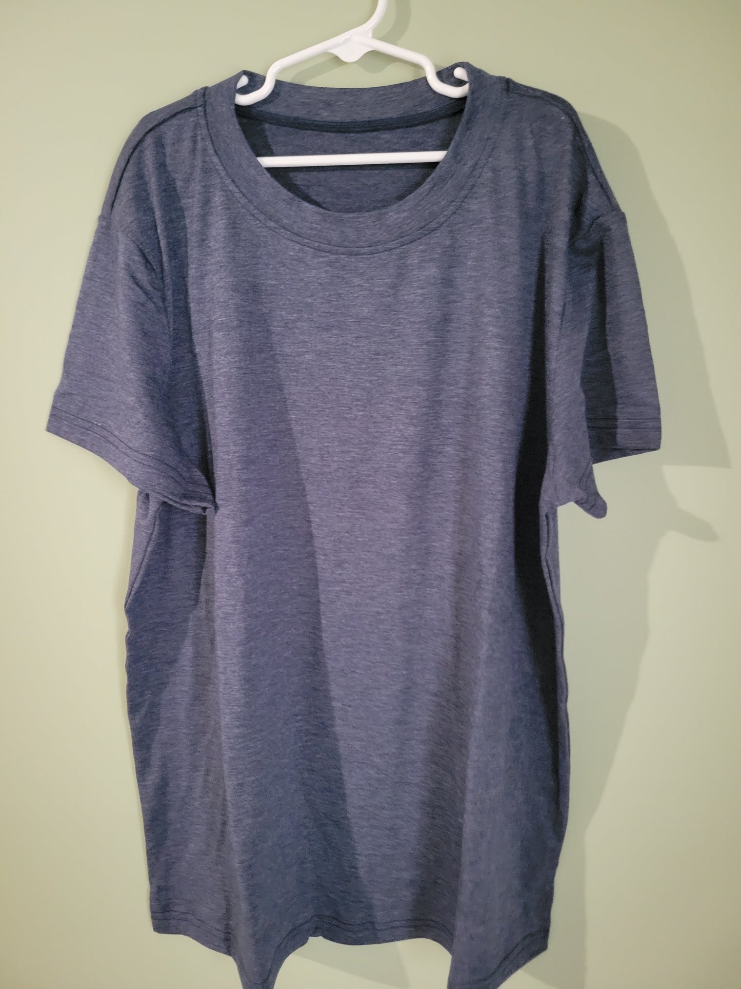 Soft T-Shirt-Medium