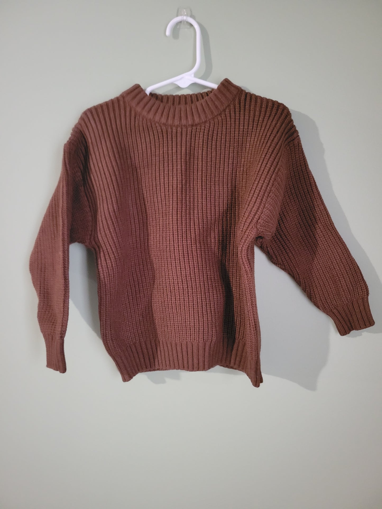 Sweaters