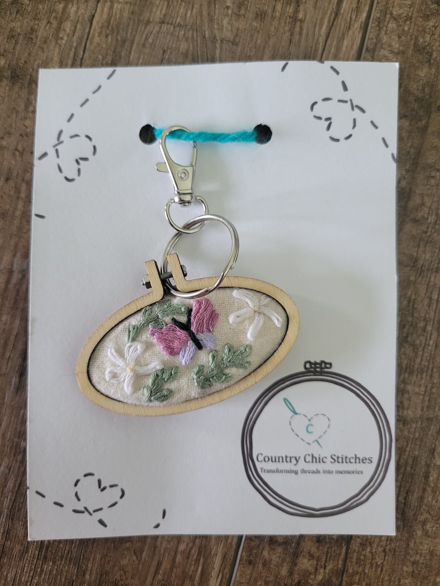 Keychains