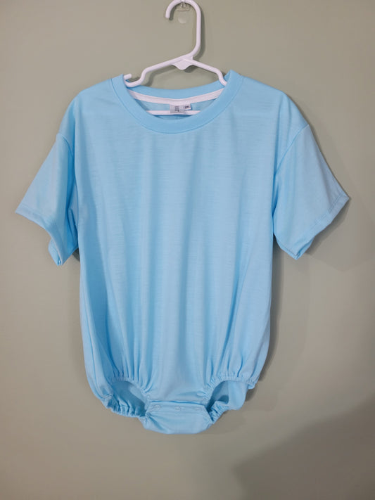 Bubble Romper2T