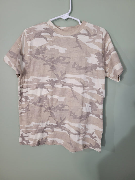 Camo T-Shirt 5/6