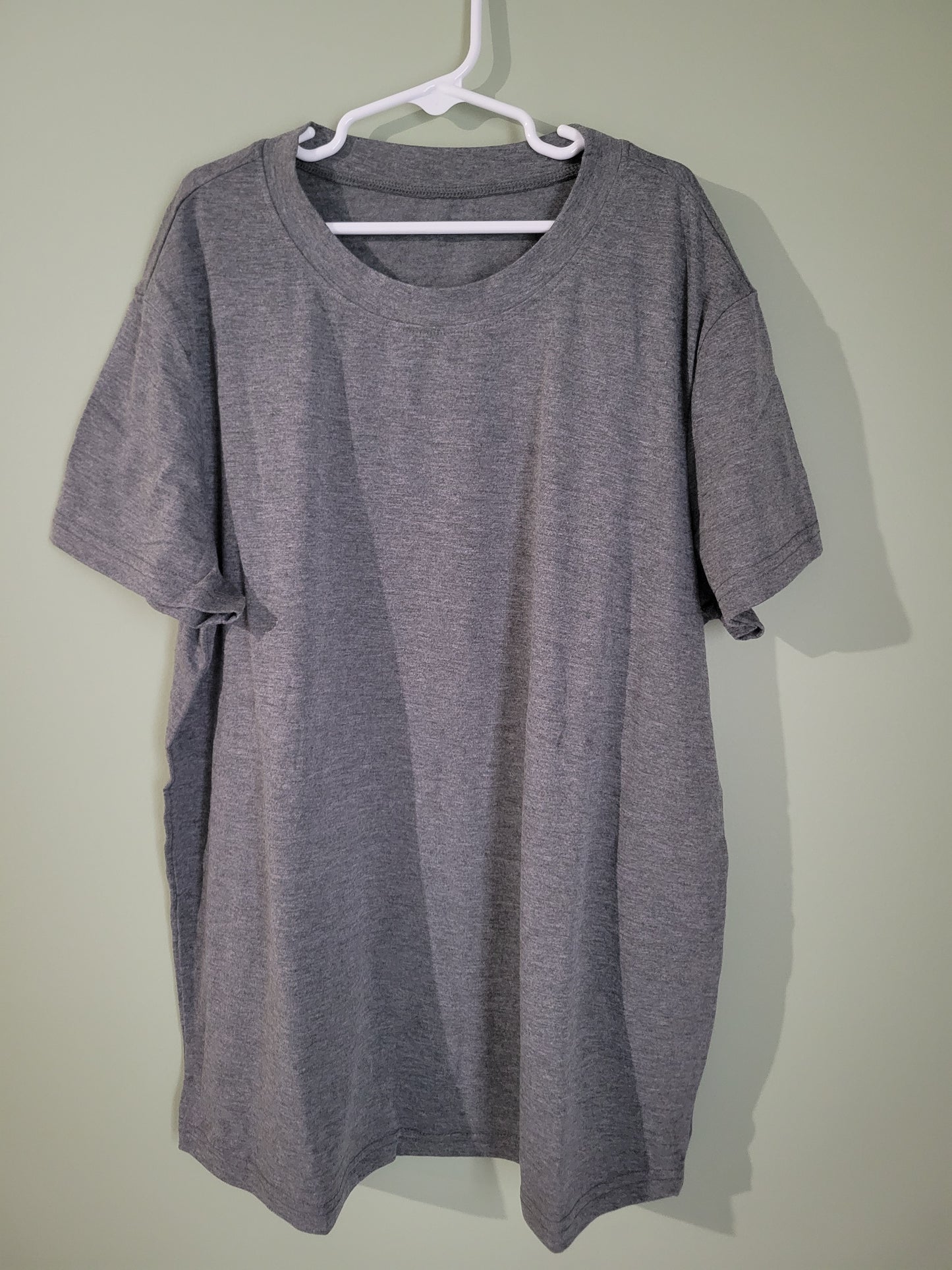 Soft T-Shirt-Medium