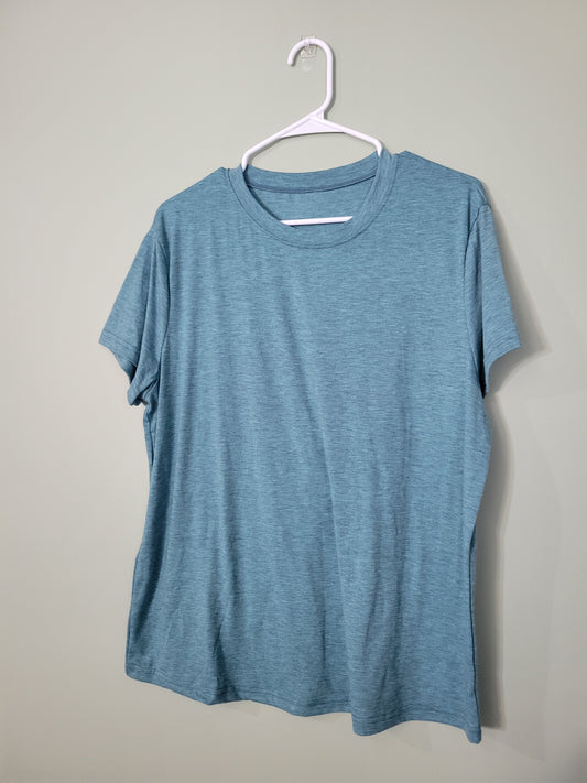 Soft T-Shirt