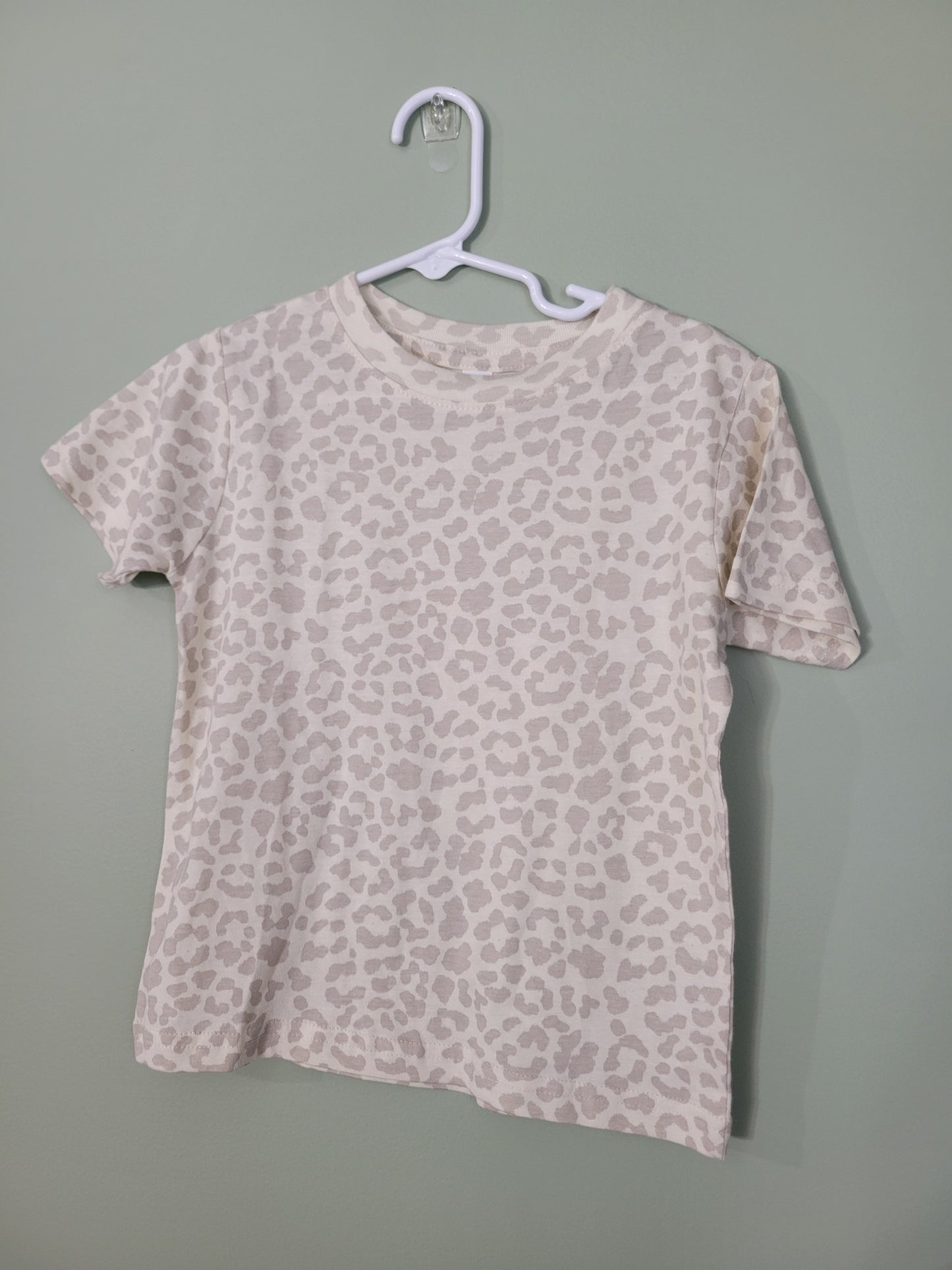 Leopard T-Shirt