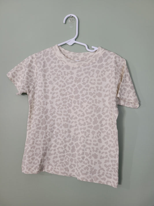 Leopard T-Shirt