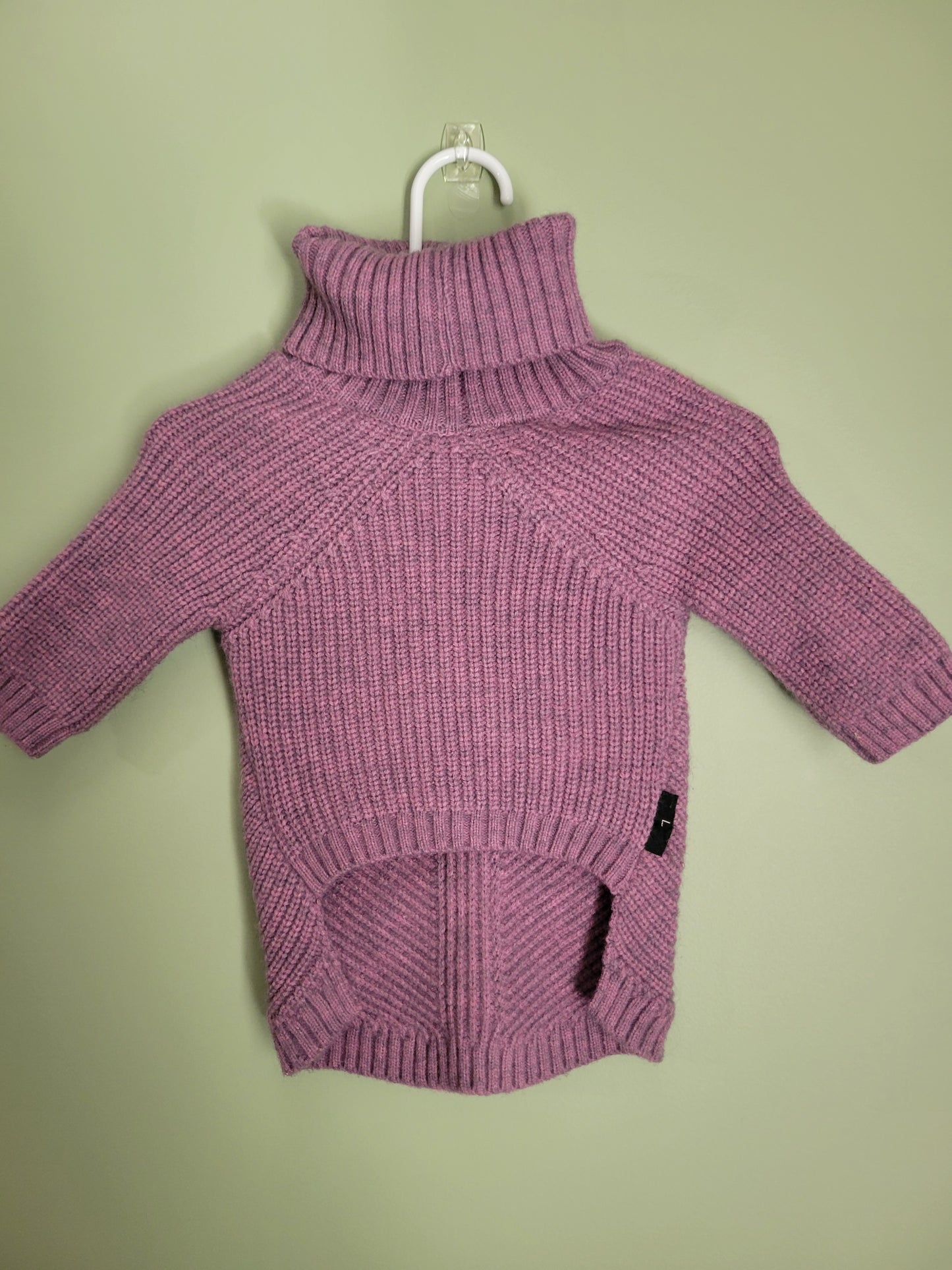 Spoiled Rotten Dog Sweater