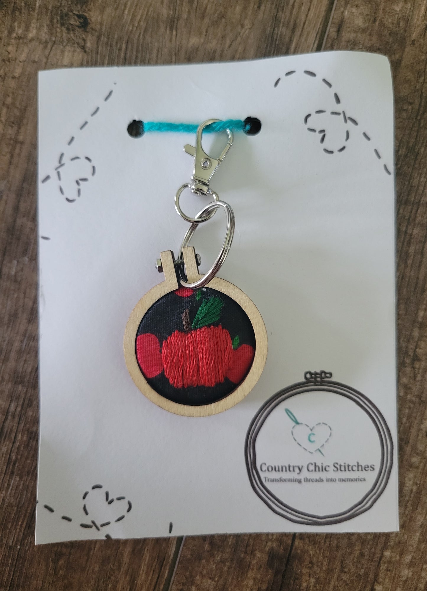 Keychains