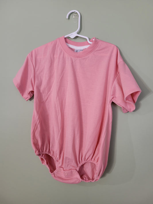 Bubble Romper