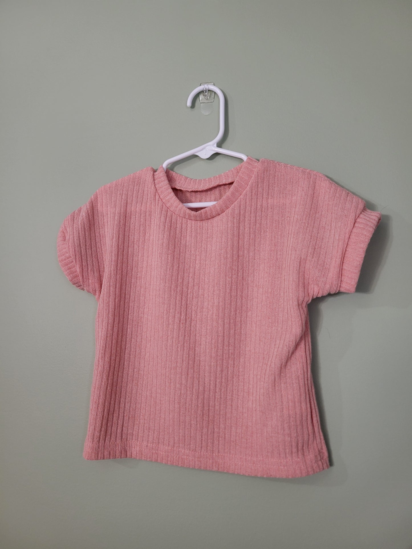 Light T-Shirt-3T