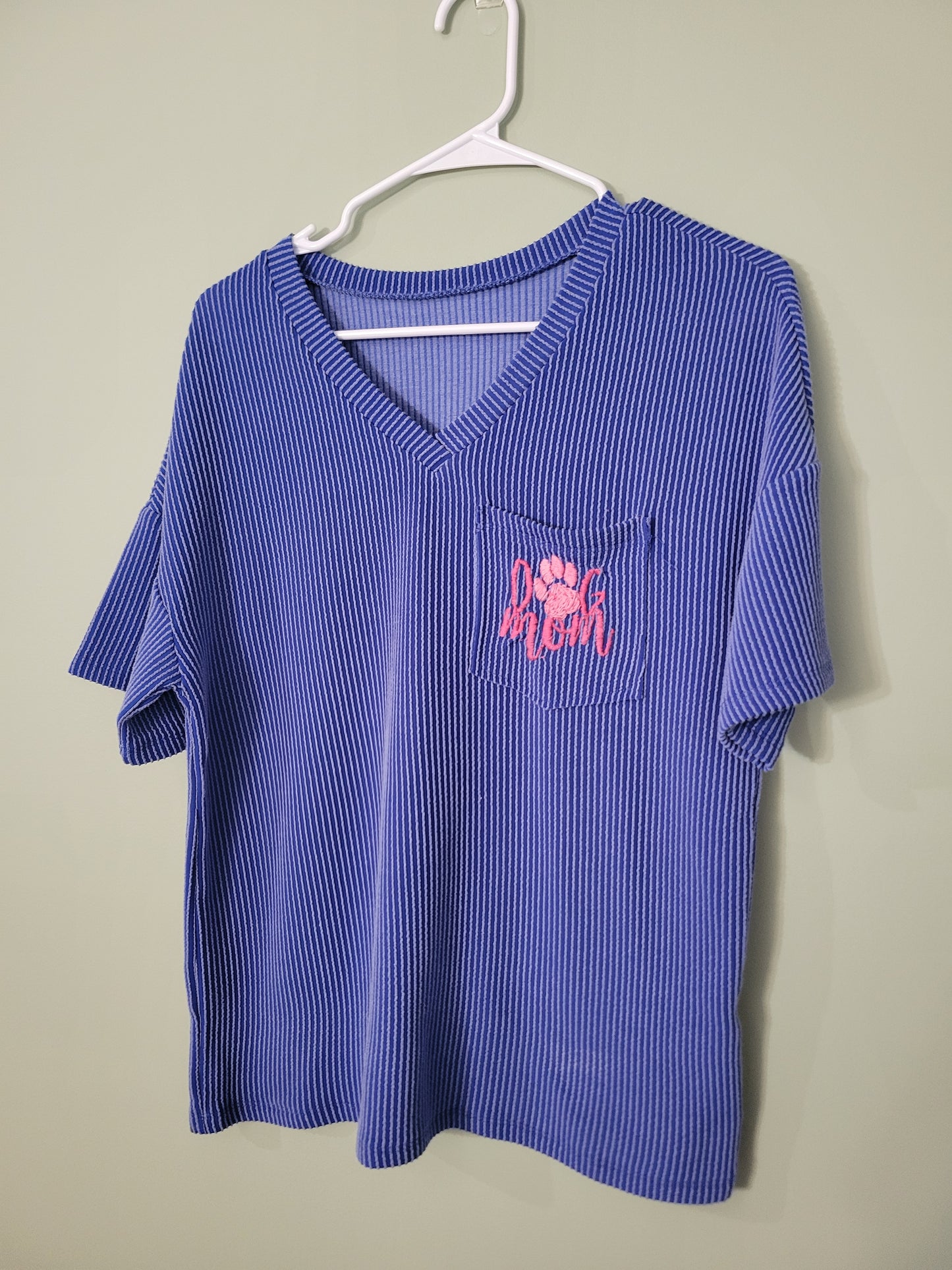 T-shirt with Pocket-Small