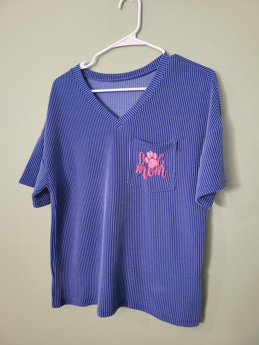 T-shirt with Pocket-Small