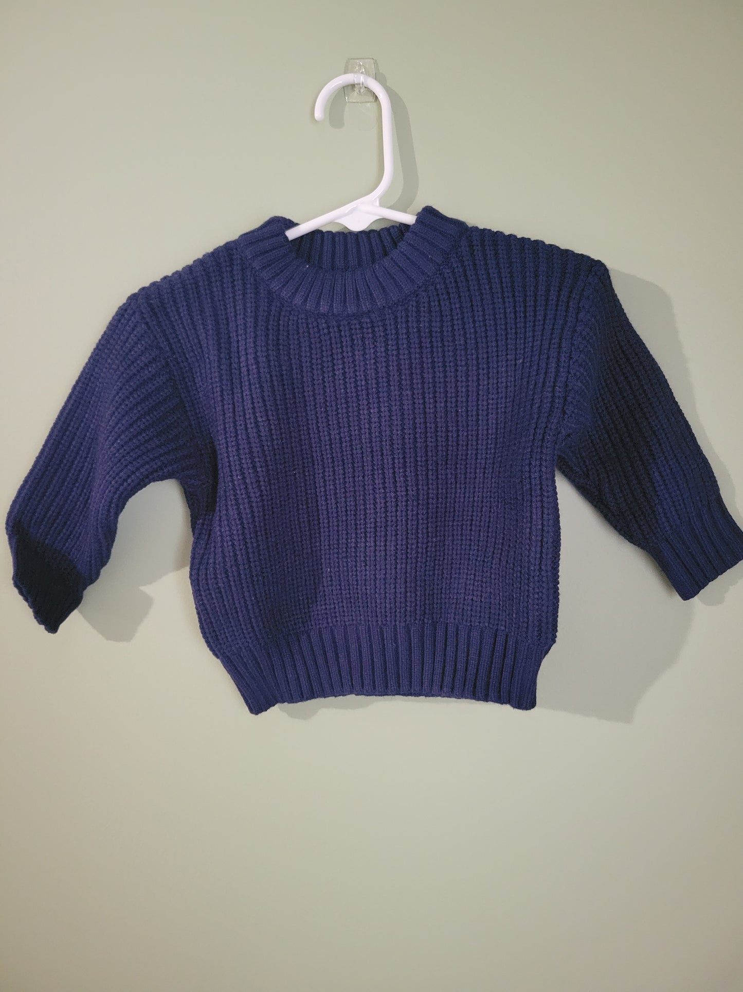 Sweaters