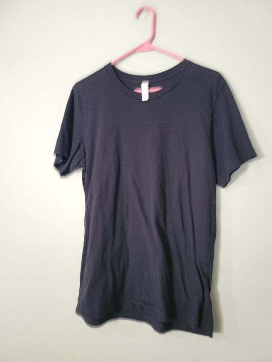 T-Shirt-Large