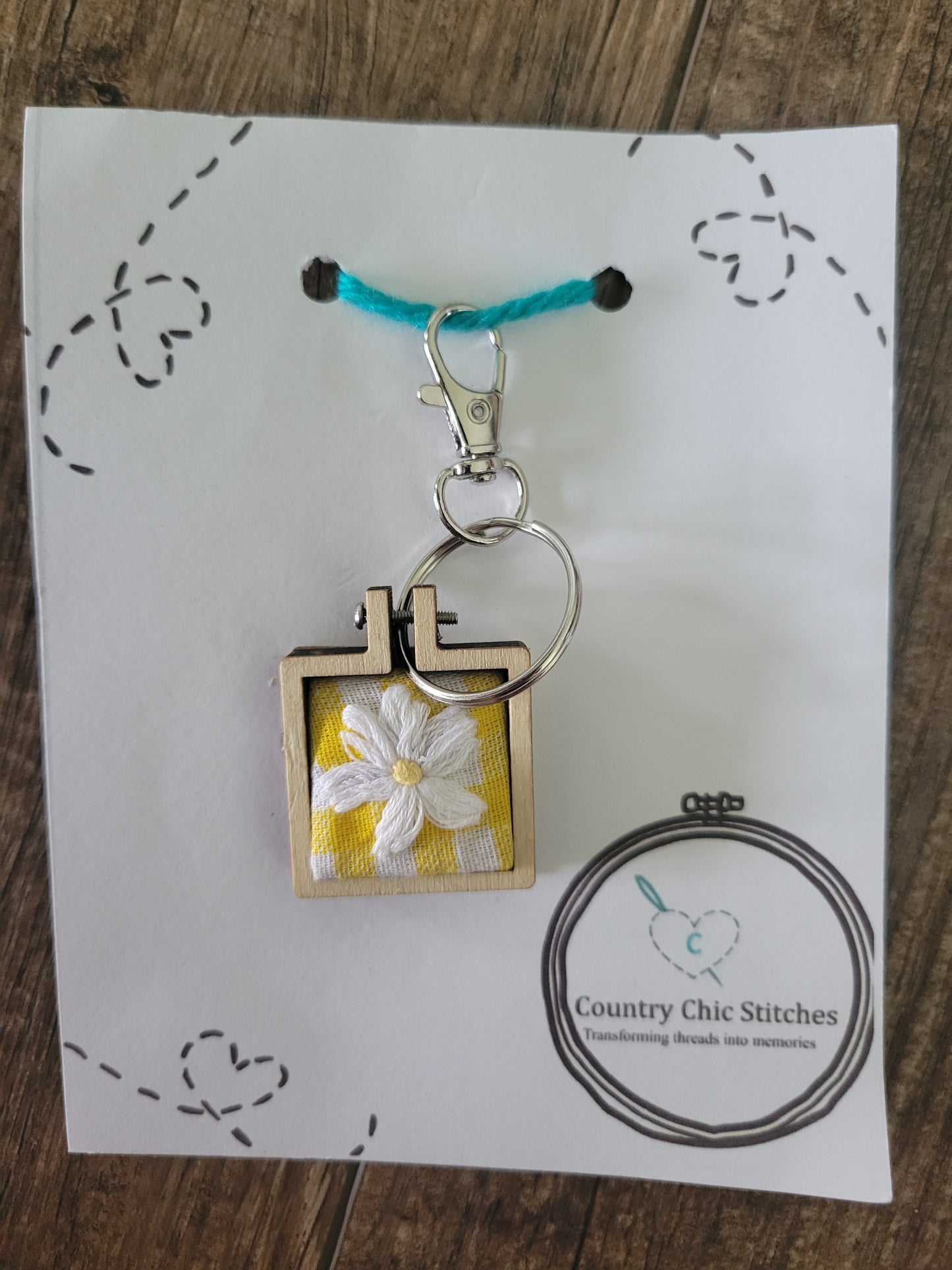 Keychains