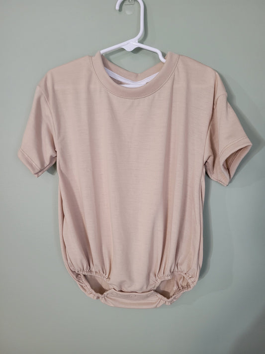 Bubble Romper-18month