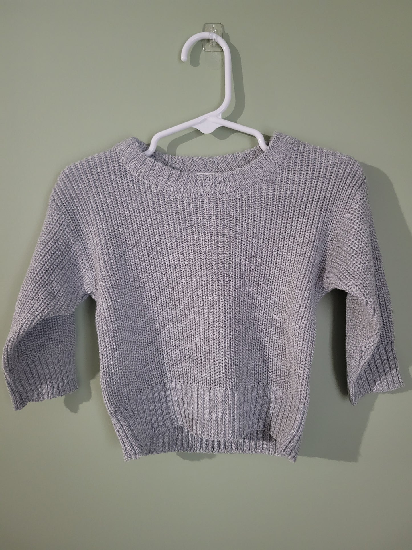 Sweaters
