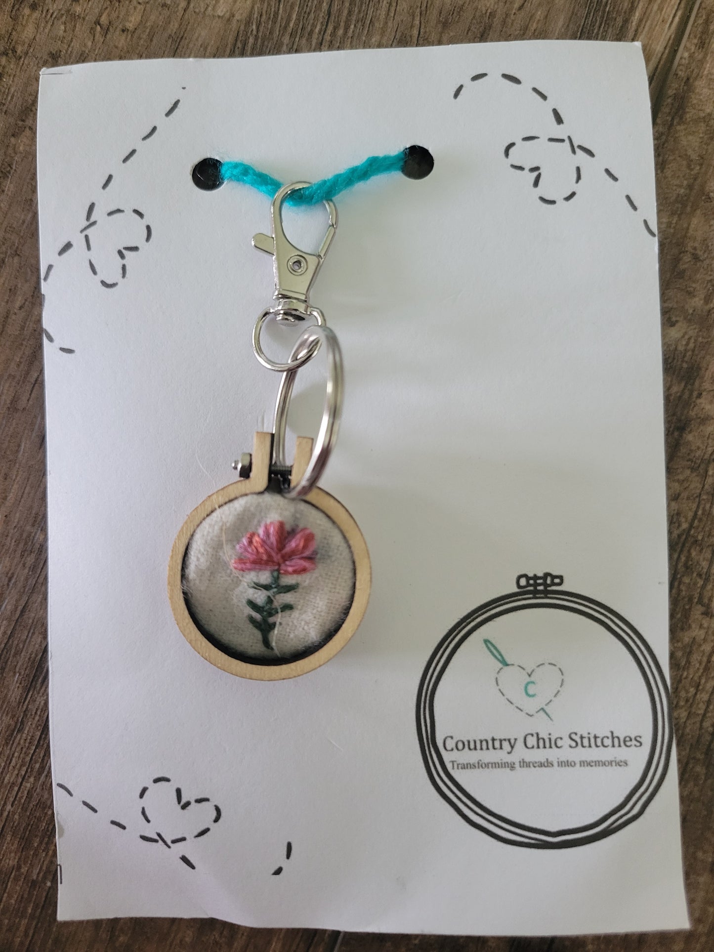 Keychains