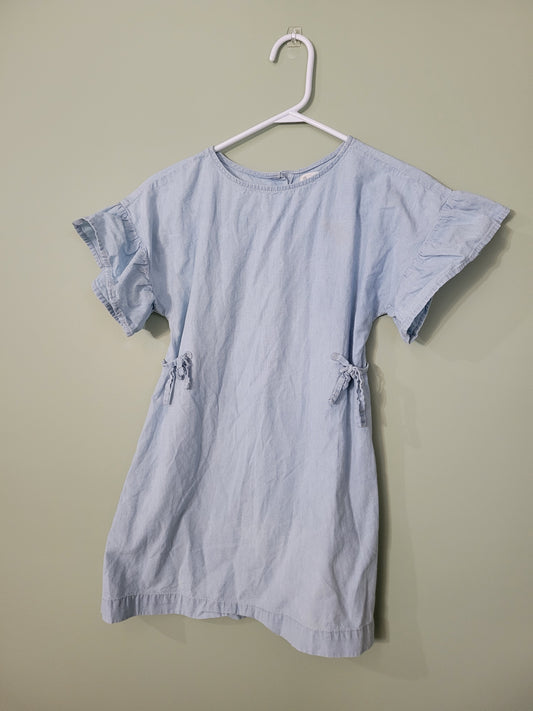 Lightweight dress-7/8