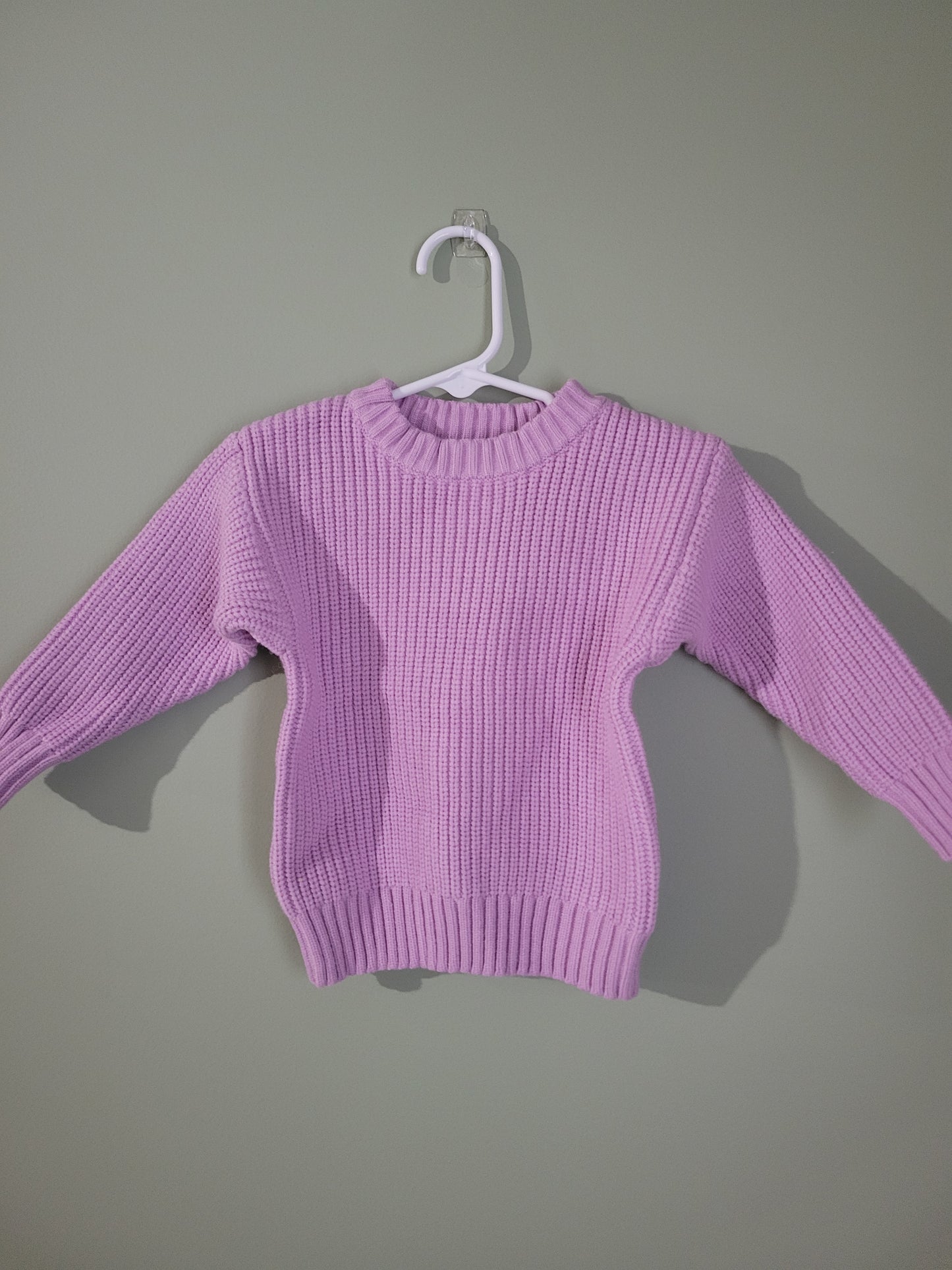 Sweaters