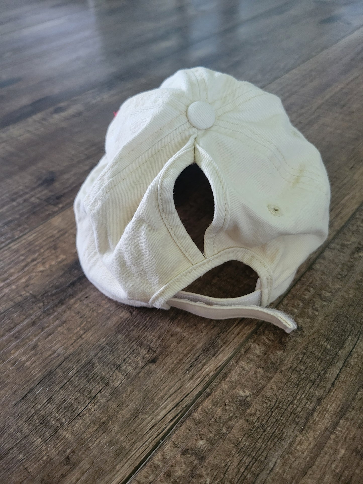 Heart Baseball Cap